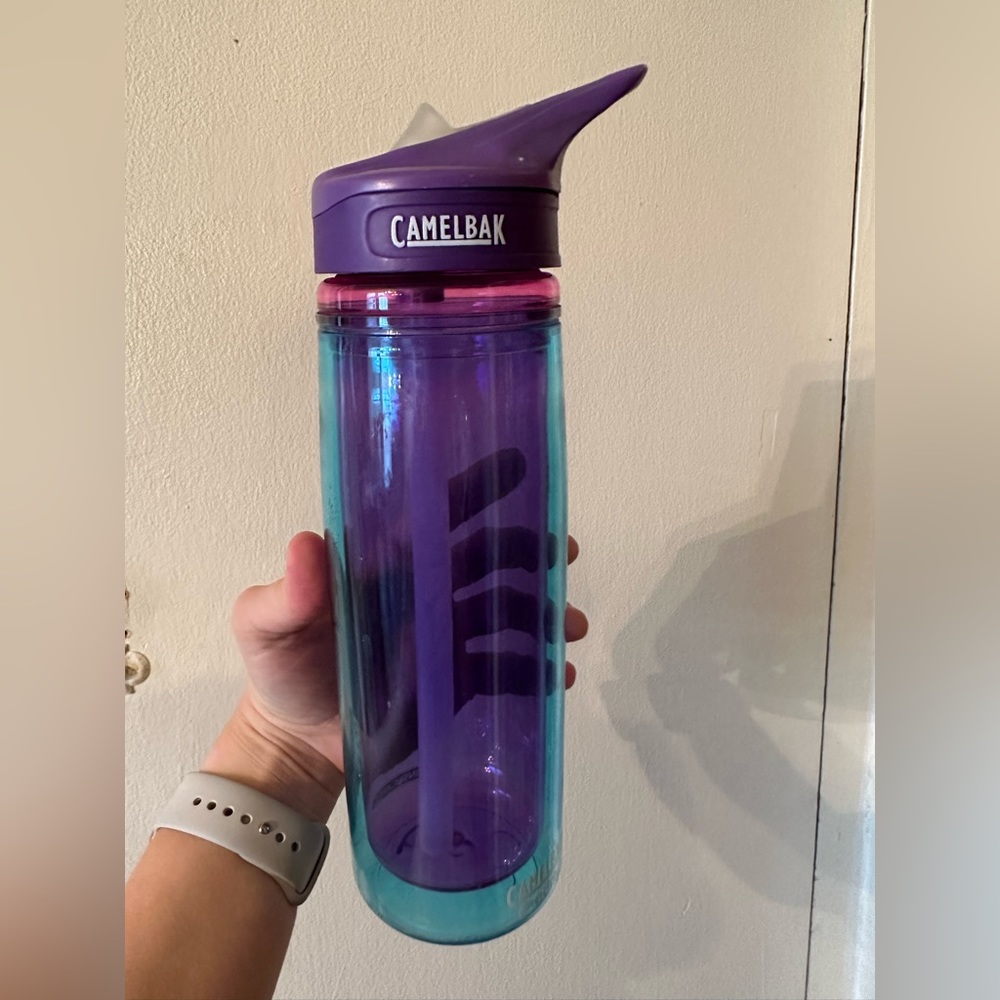 Camelbak Insulted Water Bottle